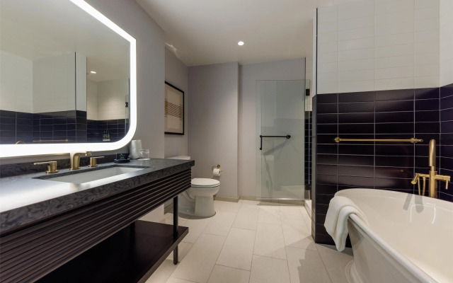 Hyatt Centric Chicago Ohare