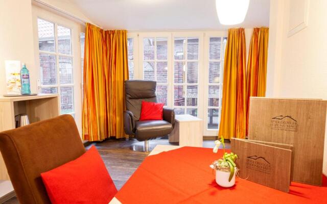 Spiekerooger Leidenschaft