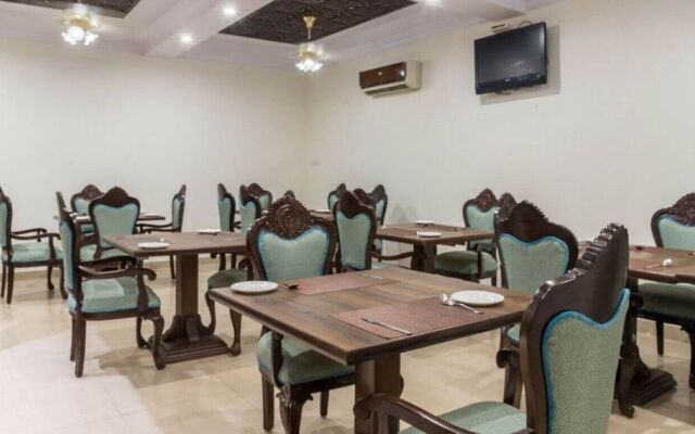 Hotel Ajmer Tower