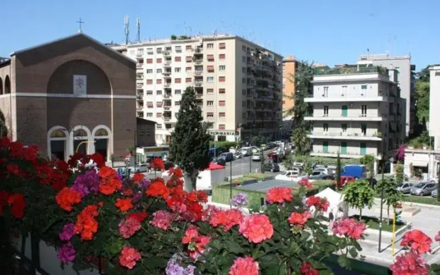 Emerenziana Holiday House