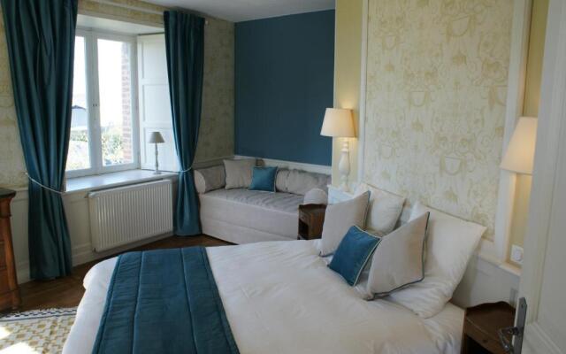 Le Clos Saint Gilles