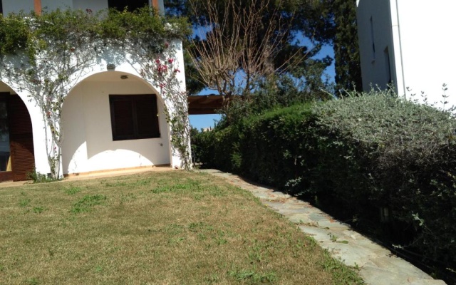 villa emillion