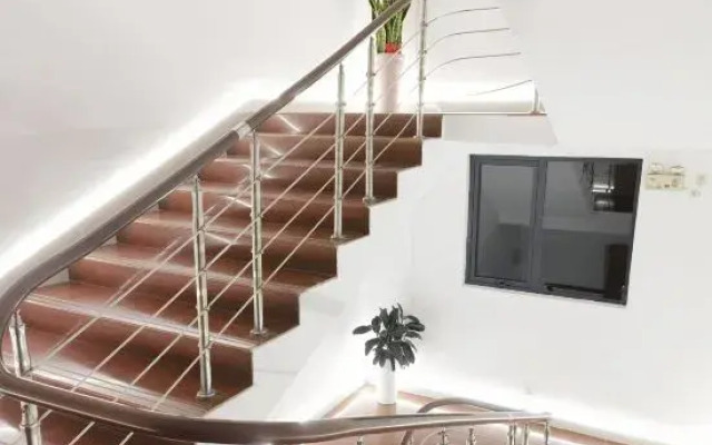 Nanshan Bamboo Sea Yishushan Homestay