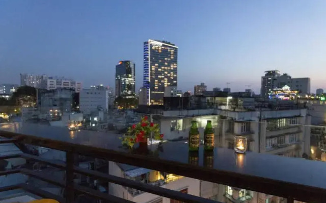 Saigon Mini Hotel 6