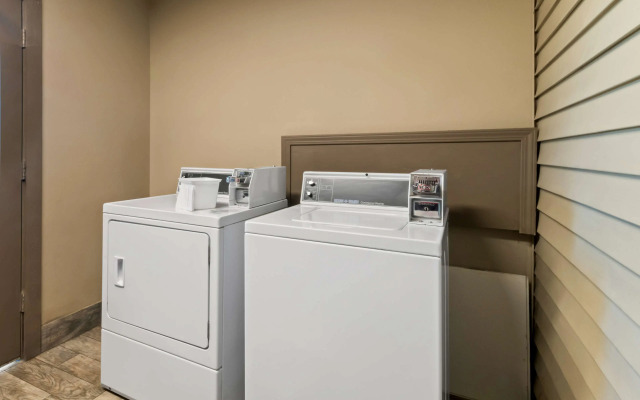 Best Western Markita Inn