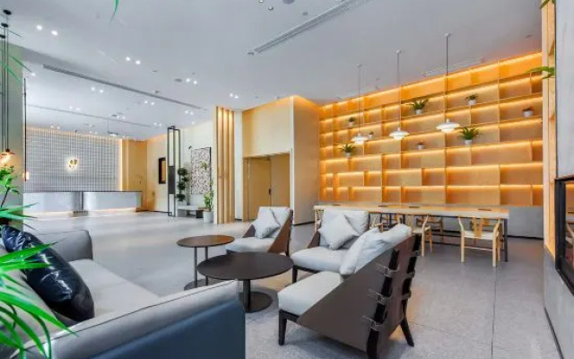 Country Inn & Suites by Radisson Hotel (Liangjiang Shuitu New City Chongqing) – Hotel Rooms – Chongqing