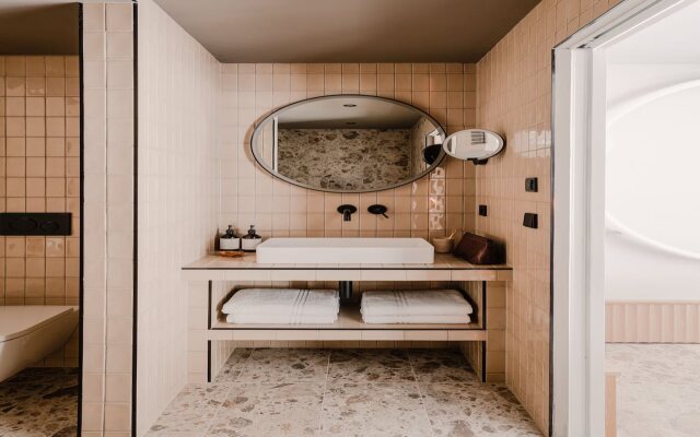 The Comodo Bad Gastein, a Member of Design Hotels