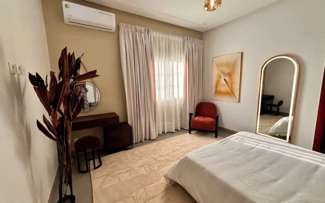 Lighthouse Signature Suites
