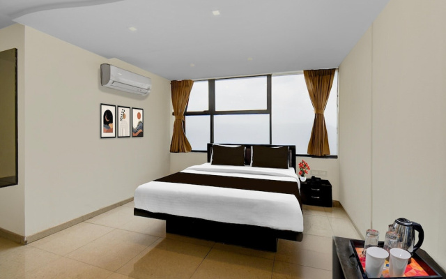 Classic With Balconymahalunge Ingale Pune