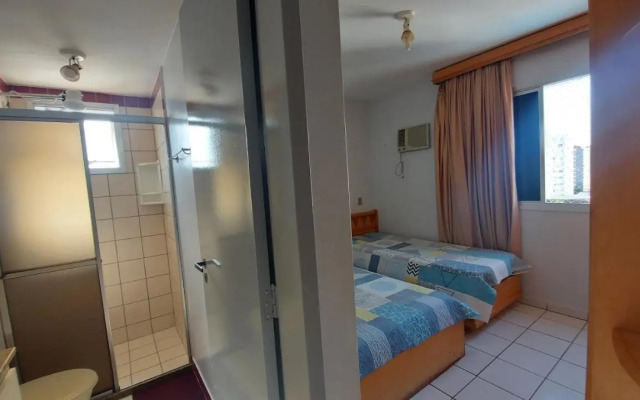 Caldas Novas Apartamento Parque Aquatico Excelente