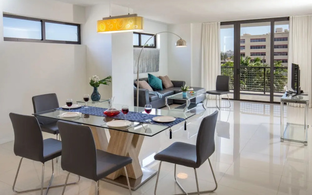Bay Breeze Premium Apartments By Eskape Collection