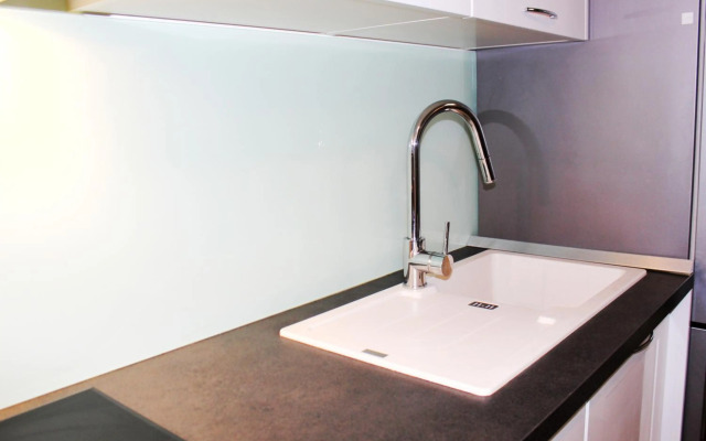 Entire rental unit LIMA *free parking space