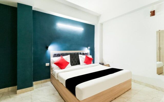 Hotel Nazeer by Adb Rooms