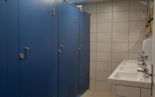 Hostel Adriatic Piran - Adults Only