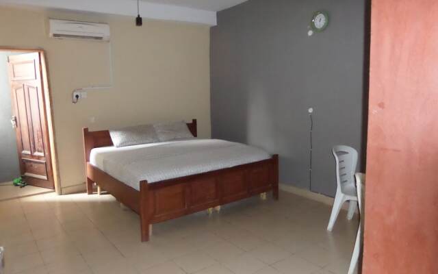 De New Landmark hotel