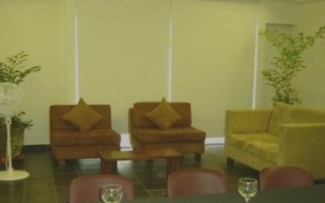 Best Western Cyan Suites