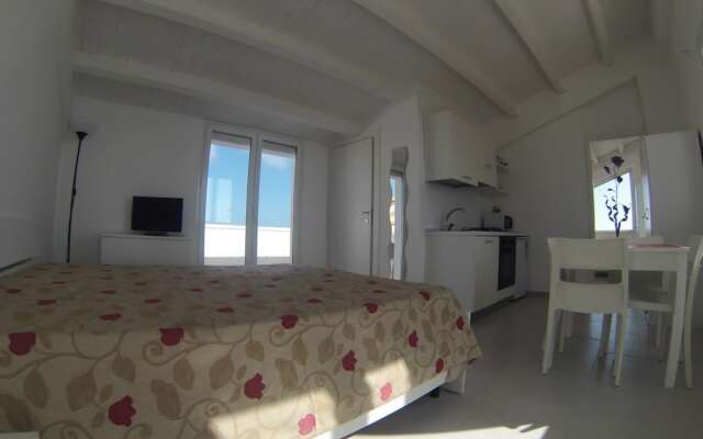 Marina Di Ragusa Residence