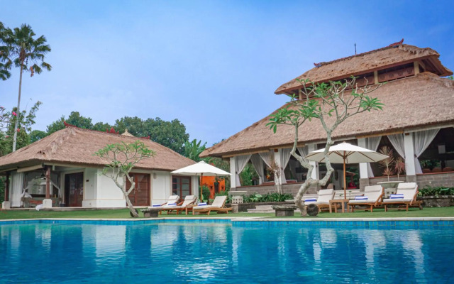 The Lotus Residence