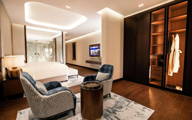 The Biltmore Hotel Villas, Dubai
