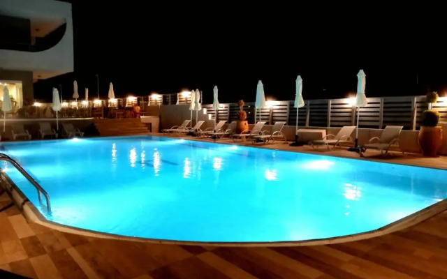 Ivory Hotel  Theologos Rhodos