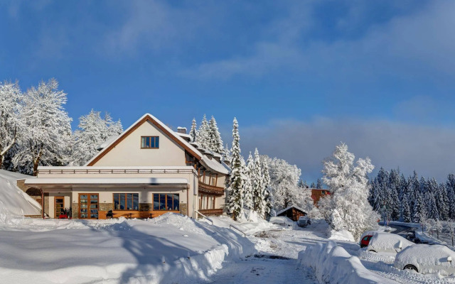 Bödele Alpenhotel