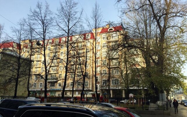 Меблированные комнаты На Исполкомской — фото