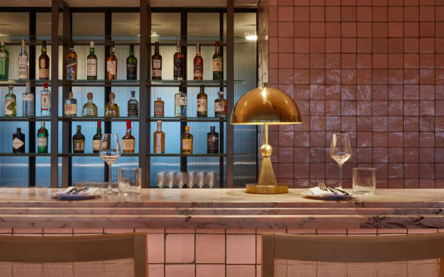 One Hundred Shoreditch