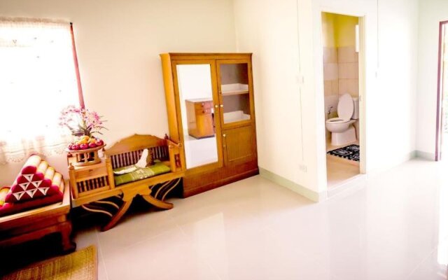 Baan Muan Jai Chiang Mai