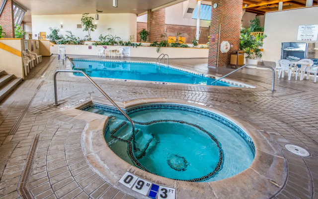 Clarion Inn Grand Junction