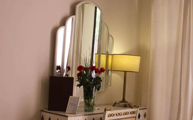 Riad du Ciel Marrakech