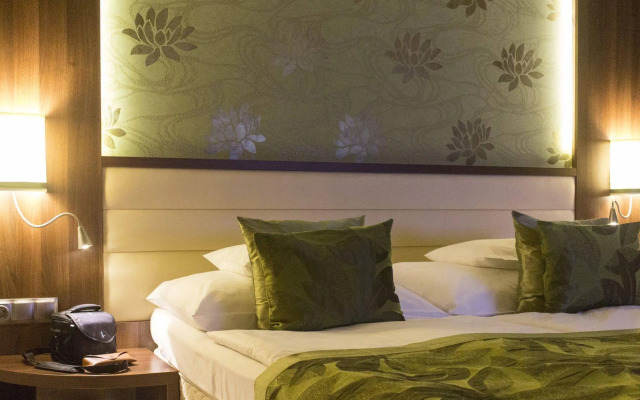 Wellamarin Hotel