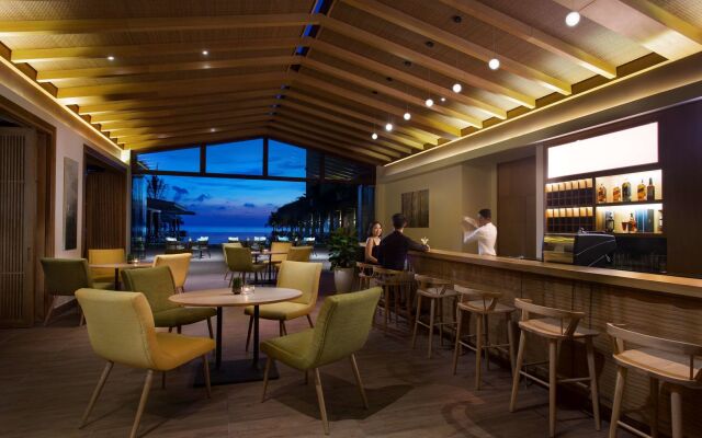 Dusit Princess Moonrise Beach Resort