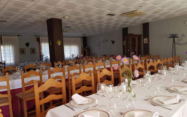 Hotel Residencia Alvargonzález