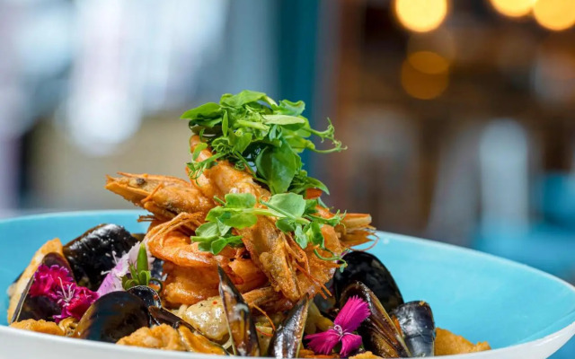 Peninsula All-Suite Hotel by Dream Resorts