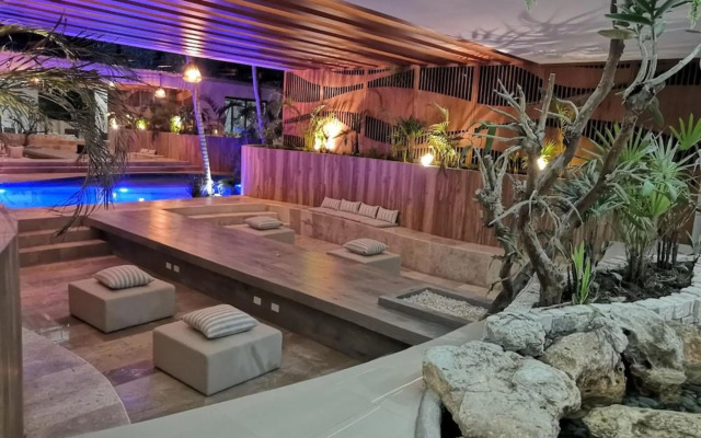 Menesse Tulum by Spot Rentals
