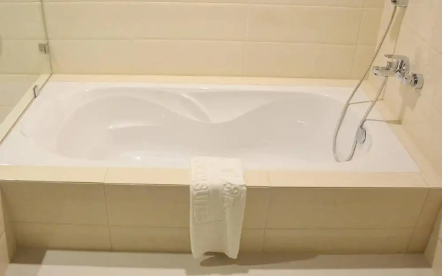 Commander Suites de Boracay