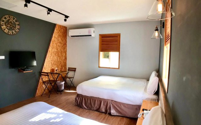 Martin Wales Hotel Kenting