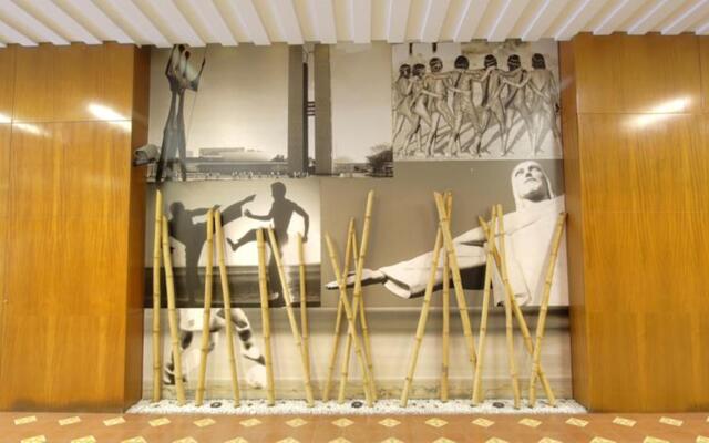Bristol Brasil 500 Hotel