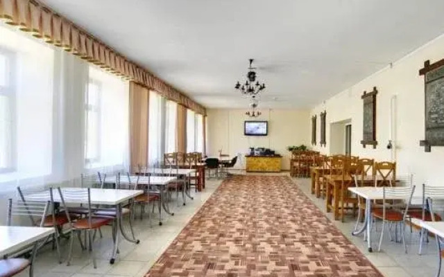 Guest House Psebay