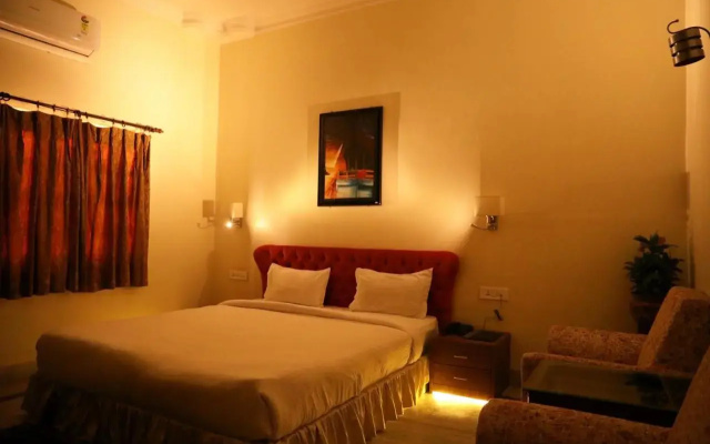 Villa Benares