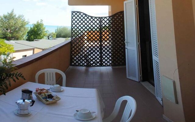 Villaggio Centro Vacanze Mirage