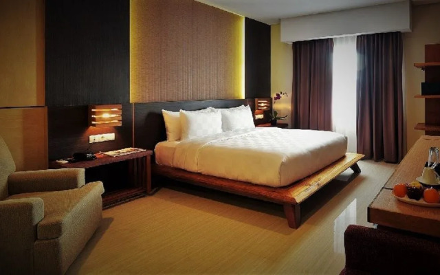 THE SYA Regency Palu by SoASIA