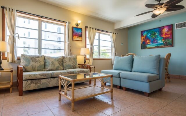 Belizean Shores Resort