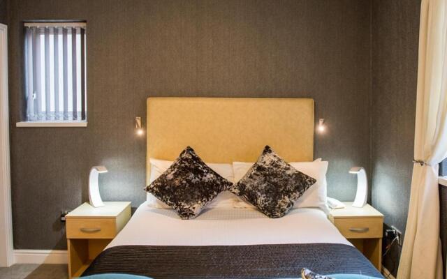 Briardene Hotel
