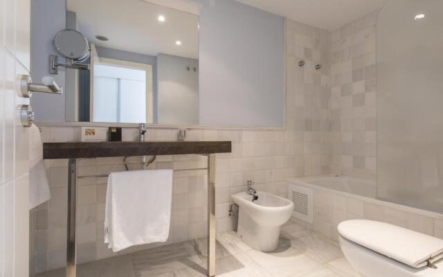 Capitán 2 slaapkamer appartement