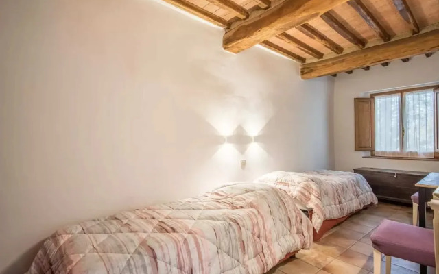 Apartment Casa Laura