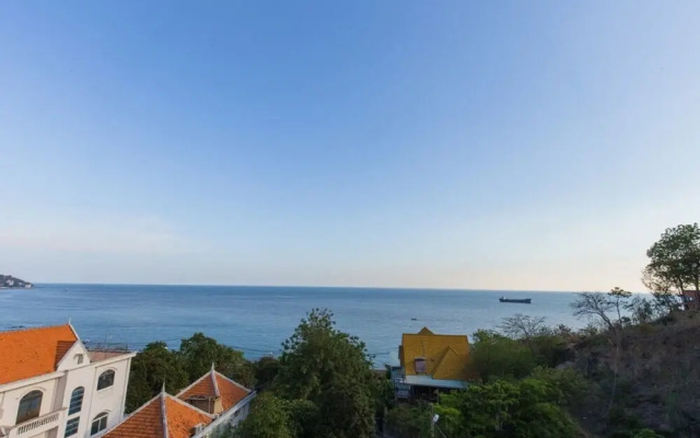 Bai Dau 3 Villa