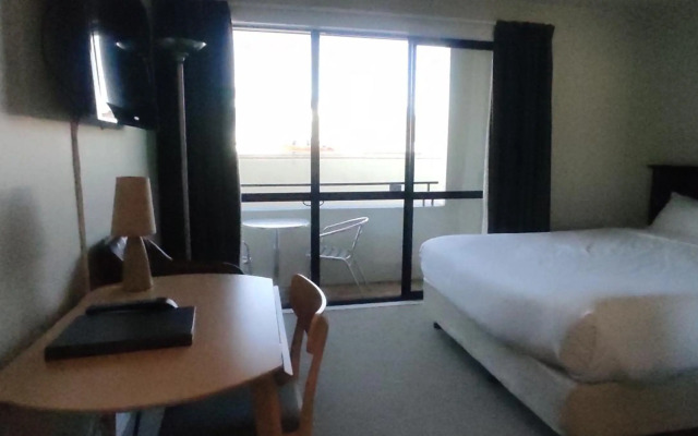 West Fitzroy Apartments