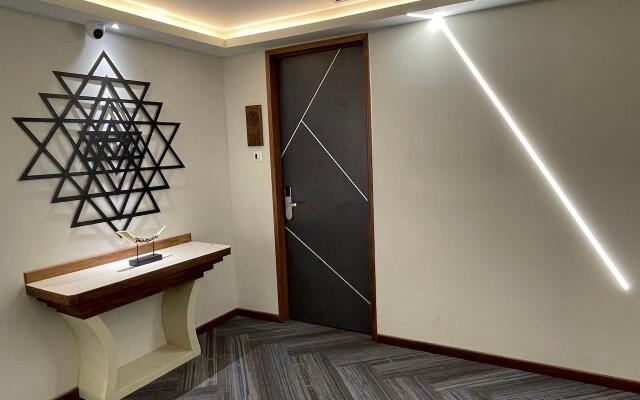 Coral Reef Hotel & Spa, Port Blair