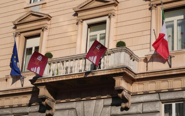 Hotel Esposizione Roma